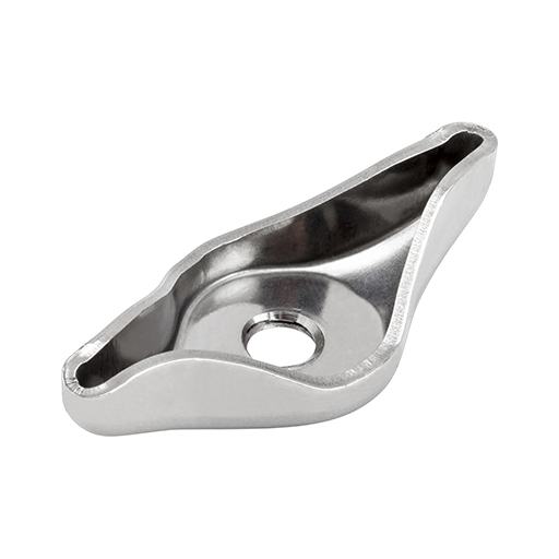 8mm Rudder Stock Wing Nut