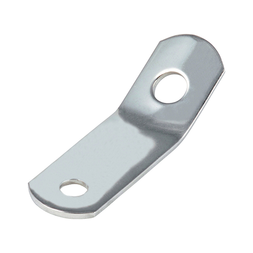 6mm Single Hole Mast Tang