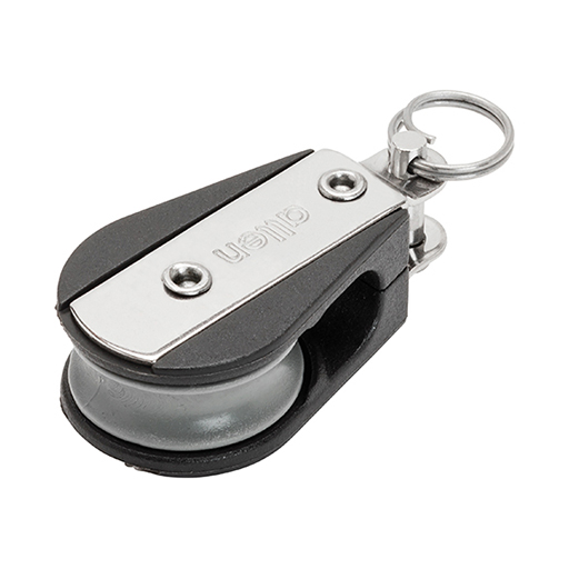 20X6 Plain Block Fork & Cleavi