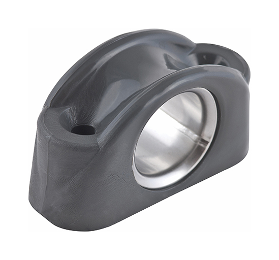 Bullseye Fairlead With Ss Inner And 21mm Id