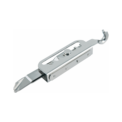 Ratchet Tensioning Lever With 4 Fixings Flat Backing Plate
