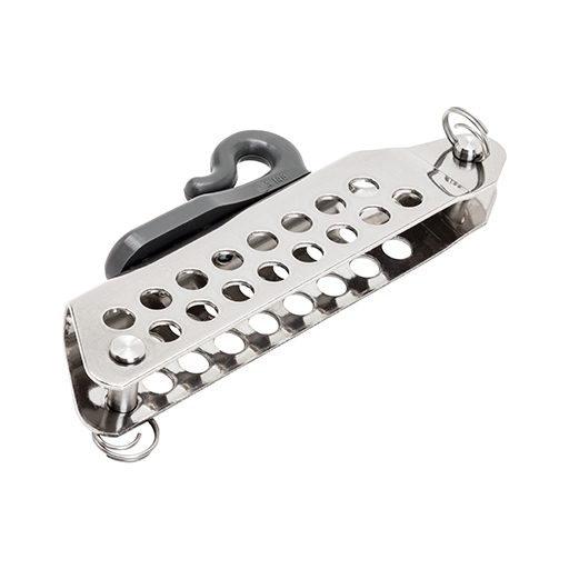 Vernier Adjuster With A.148