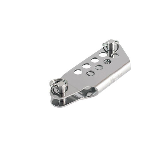 Short Vernier Adjuster