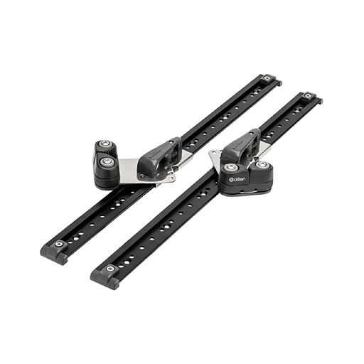 Tazar Jib Sliding Fairlead With A.676