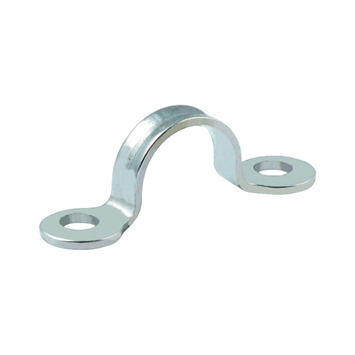 22mm Fixing Hole Width Pressed Lacing Eye