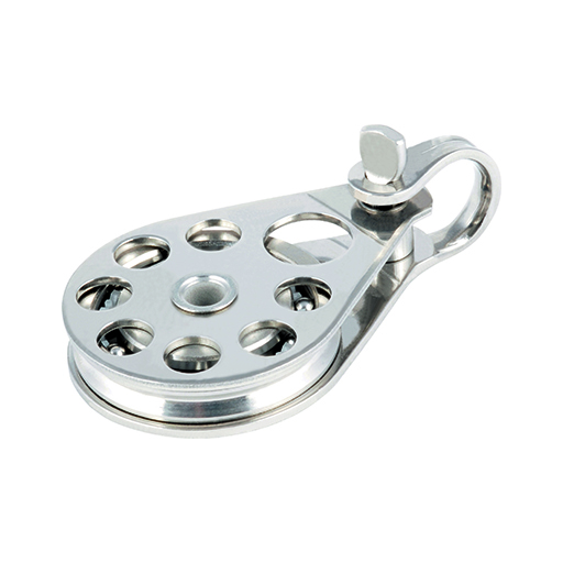 38mm High Tension Block With Shackle