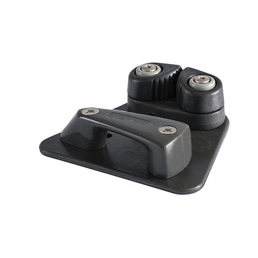 Fairlead And Medium Cam Cleat - A.676