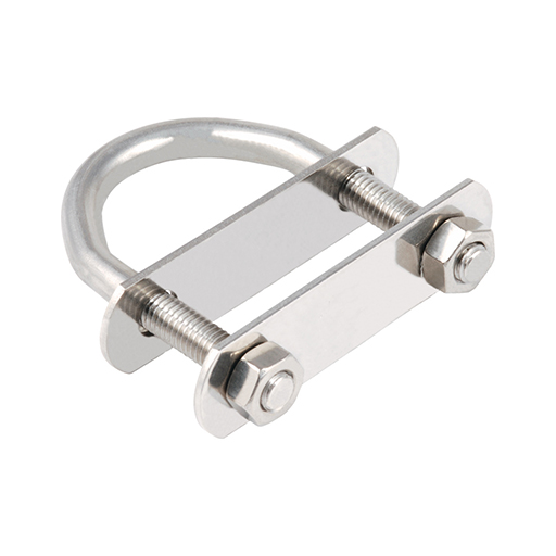 Bolt Thru Anchorage Long