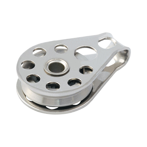 High Tension Block Fixed Head