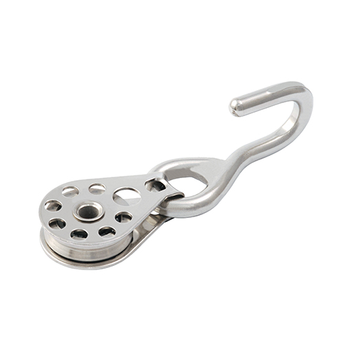 High Tension Block With Hook