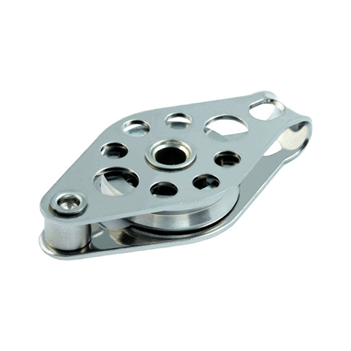 High Tension Block Fixed Head With Becket