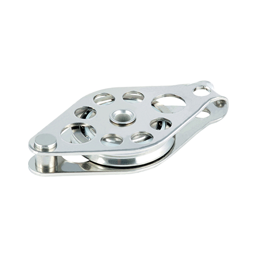 38mm High Tension Block Fixed Head With Becket