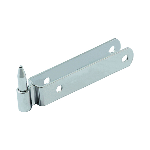 Optimist Rudder Pintle Short