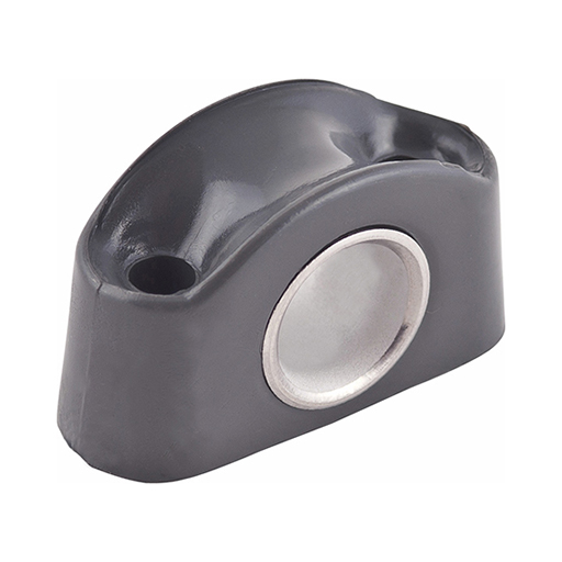 Bullseye Fairlead With Ss Inner And 10mm Inside Dia