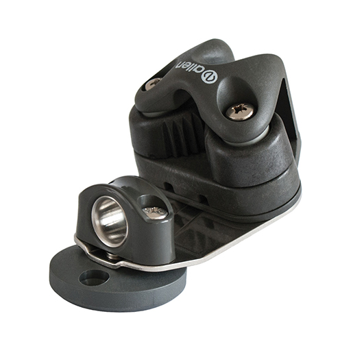 Medium Swivel Allenite Cam Cleat