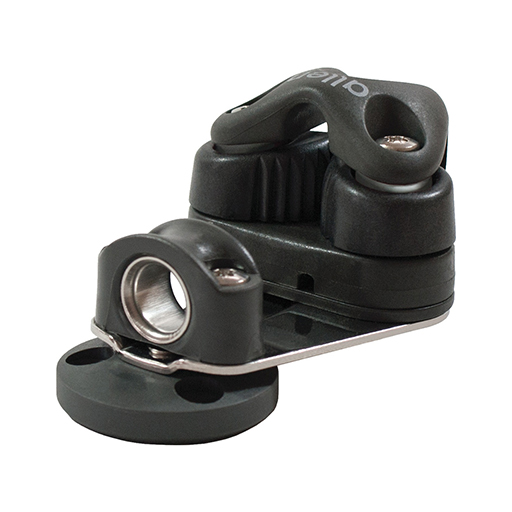 Medium Swivel Allenite Cam Cleat With Straight Arm