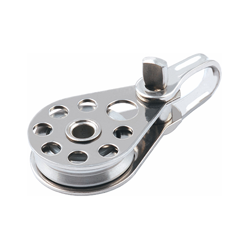 High Tension Block With Shackle