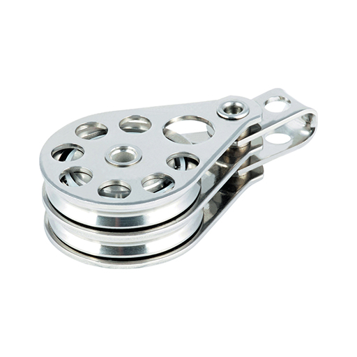 38mm Double High Tension Block Fixed Head
