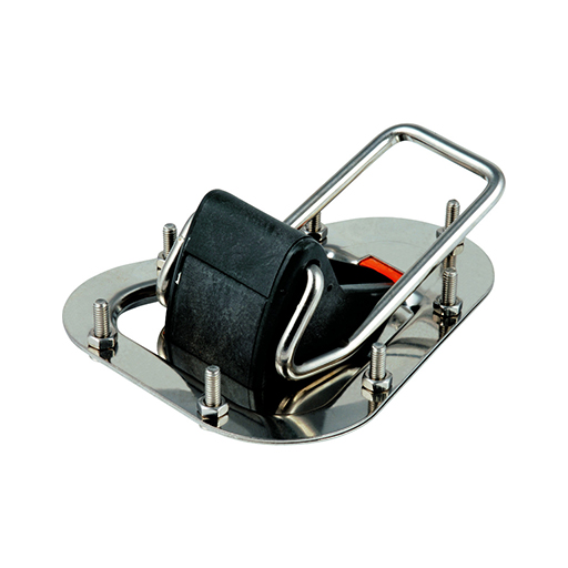 Advanced Delta Self Bailer