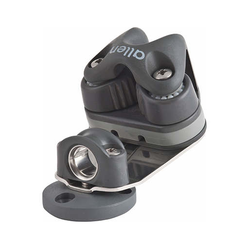 Medium Swivel Ball Bearing Cam Cleat