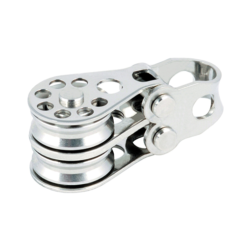 16mm Double High Tension Block