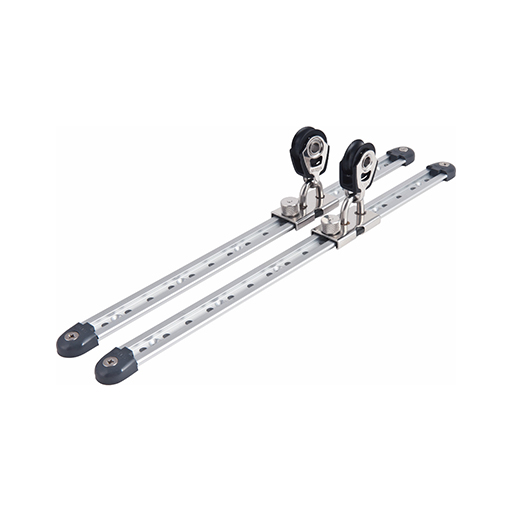 Piston Stop Wire Fairlead With A2030