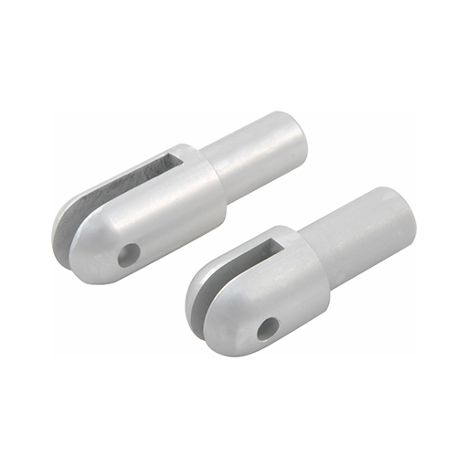 Mast Ram End Fittings