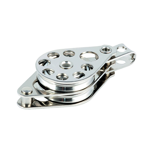 38mm Double High Tension Block Fixed Head With Becket