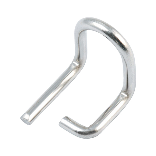 Small Wire Under Fairlead