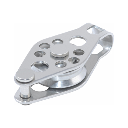 Micro S/S B/Block & Becket