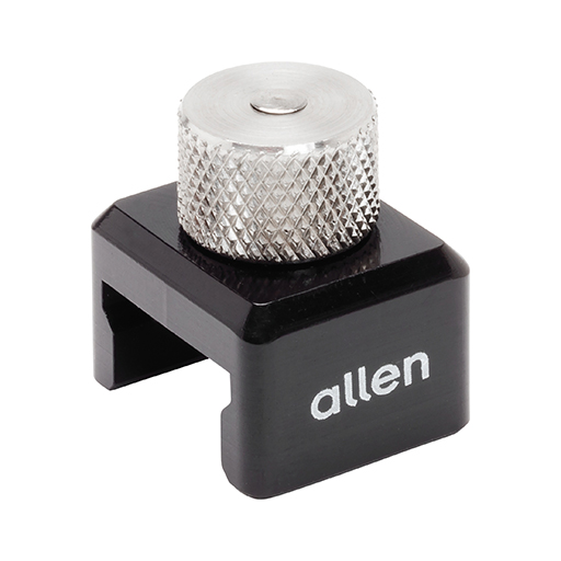 Adjustable End Stop  (Pair)