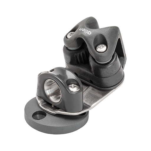 Small Swivel Allenite Cam Cleat