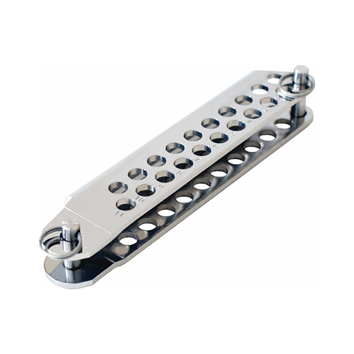 84mm Heavy Duty Stay Adjuster