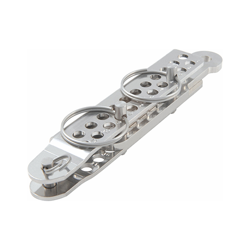 84mm Heavy Duty Vernier Adjuster Deraker Kit