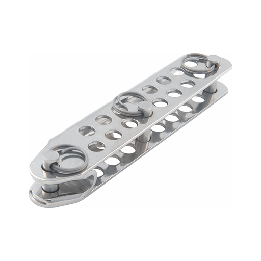 80mm High Tension Vernier Adjuster