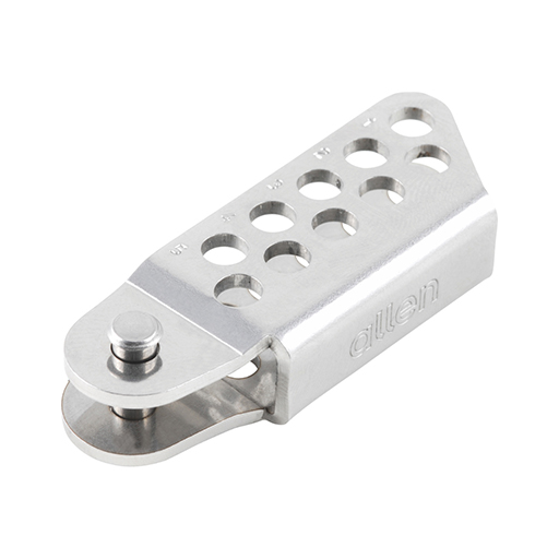 32mm Heavy Duty Short Stay Adjuster