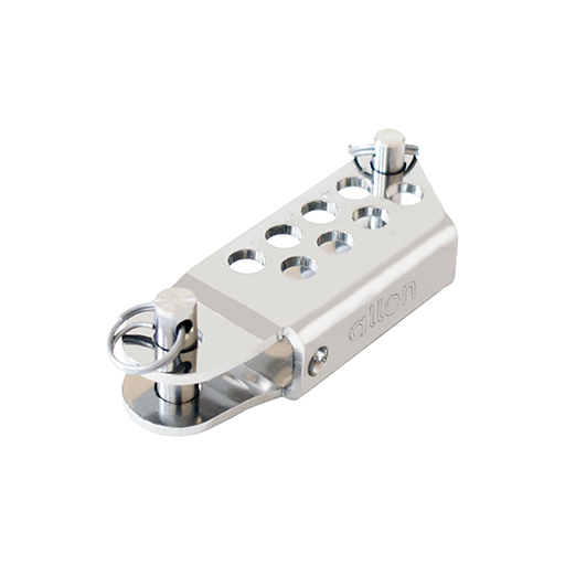 32mm Heavy Duty Short Stay Adjuster With 6mm Pin