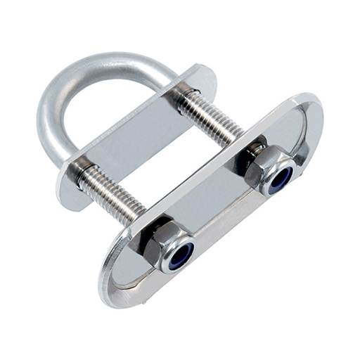 6mm Heavy Duty U Bolt