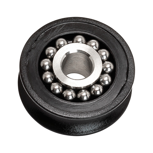 20mm Dynamic Sheave With 5mm Bore