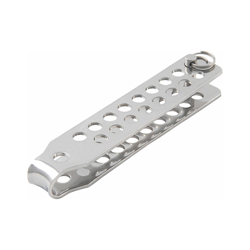 64mm Open Vernier Adjuster