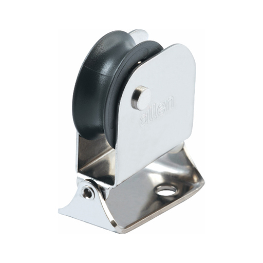 Srd - Use A2133                  30mm Flip Flop Block