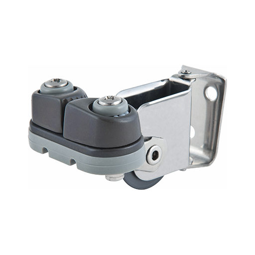 Srd - 30mm Flip Flop Block & Small Ball Bearing Cam Cleat