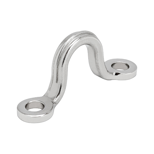 Medium Forged Lacing Eye