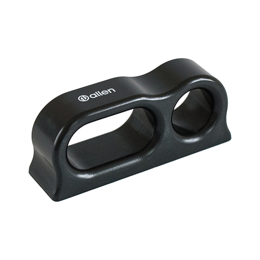 M8 Jib Sheet Fairlead