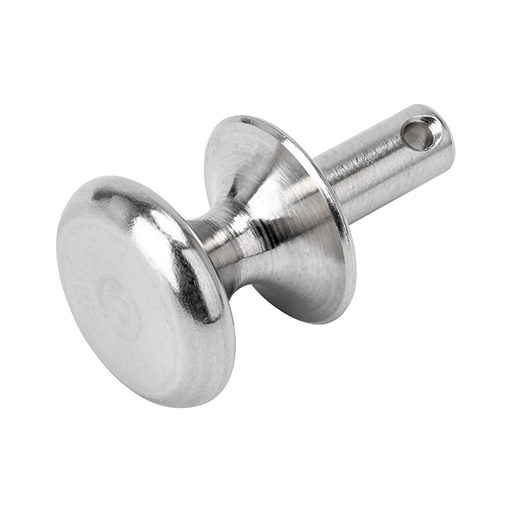 Reaching Hook 3/16 Dia 9mm Long