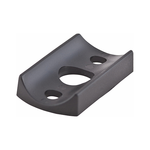 25mm Tiller Tube Saddle To Go Under Flexi-Joint