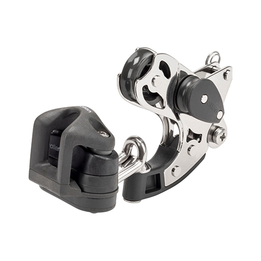 Laser Vang Lower Unit