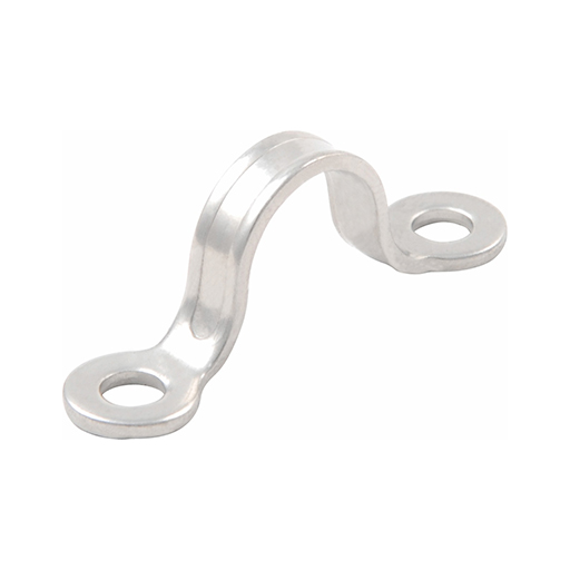 28mm Fixing Hole Width Pressed Lacing Eye