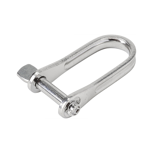 5mm Key Strip Shackle