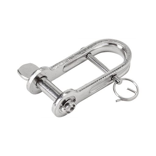 6mm Key Strip Shackle + Bar